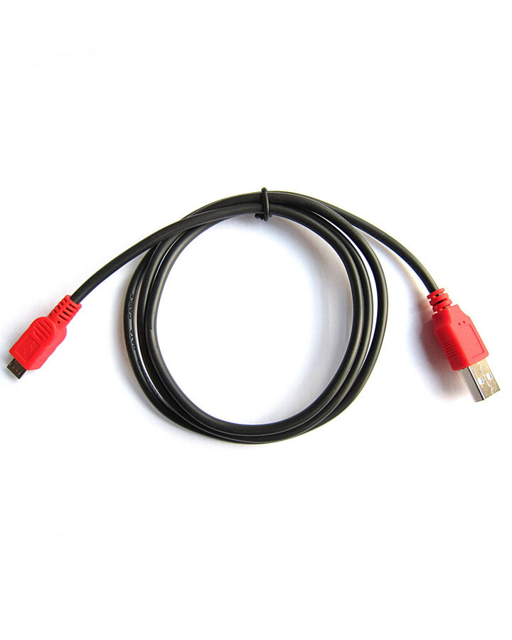 PortaPow Fast Charge Micro USB Cable - 300cm