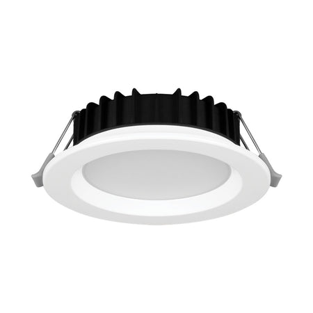Tack 8W LED Dimmable Downlight White / Tri-Colour