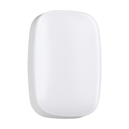 Zelda-18 Dimmable 18W LED Bunker Light White / Tri-Colour IP65