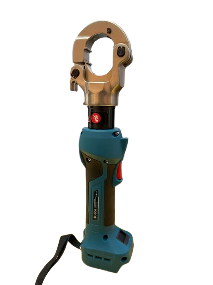 SL-300 Battery 18V Crimping Tool 300mm