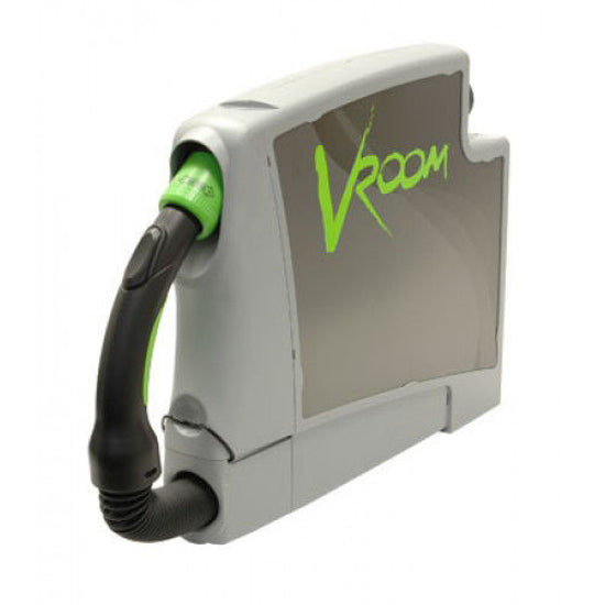 VROOM CENTRAL 带 7m 软管