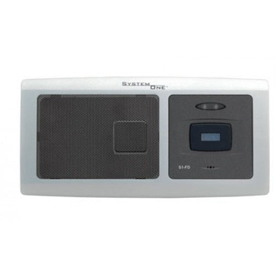 系统一 D200 D/STN 凹口 银色 N/CAM 