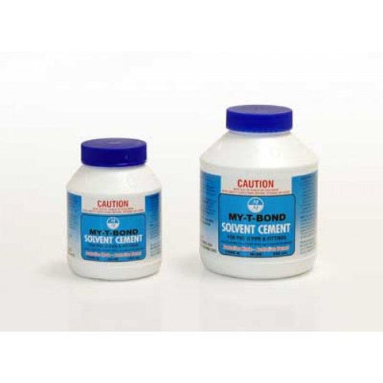 管道式 PVC 胶 250ml 