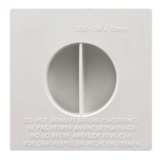 欧洲阀门石膏护罩