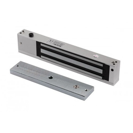 HIKVISION MAGNETIC LOCK 550lbs (280kg) (UnMonitored)