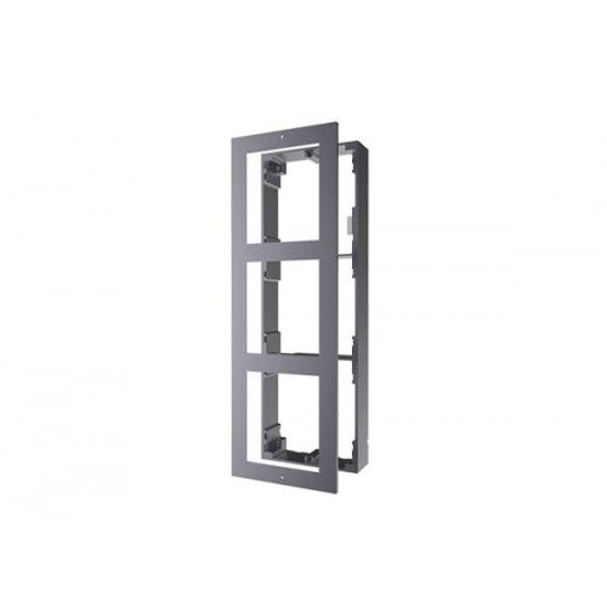 HIKVISION  DS-KD-ACW3 3 Module Surface Kit