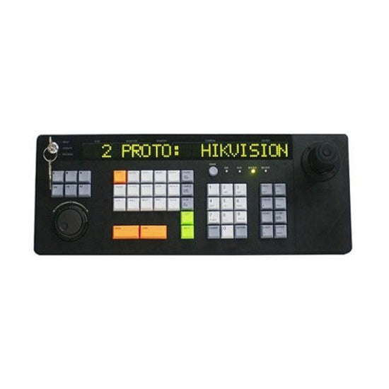 Hikvision DS-1004KI RS-485 PTZ Controller Keyboard