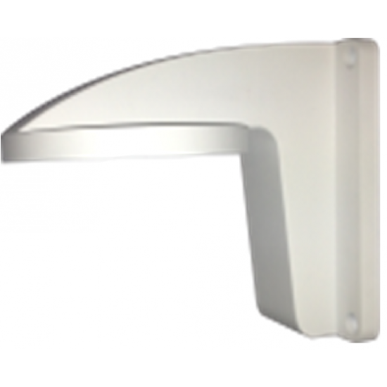 Hikvision DS-1258ZJ Wall Mount Bracket