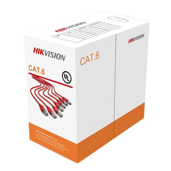 HIKVISION DS-1LN6-UU CAT6