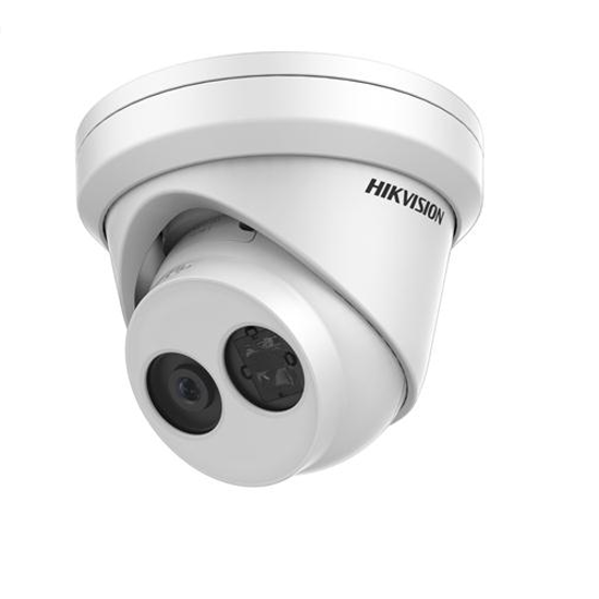 HIKVISION DS-2CD2385FWD-I Turret 8MP (4K) 12mm