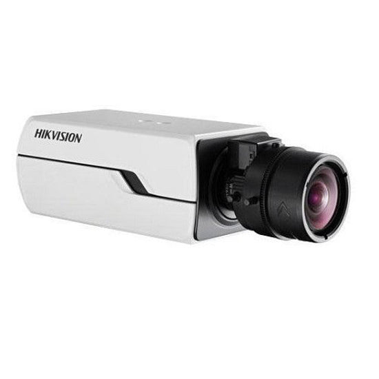 HIKVISION DS-2CD4035FWD-AP Full Body 3MP ex Lens