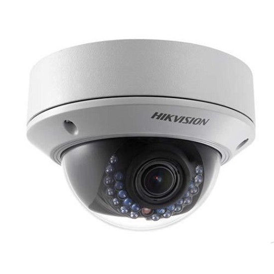 HIKVISION DS-2CD4526FWD-IZH/P 2MP Vandal Dome ANPR Camera