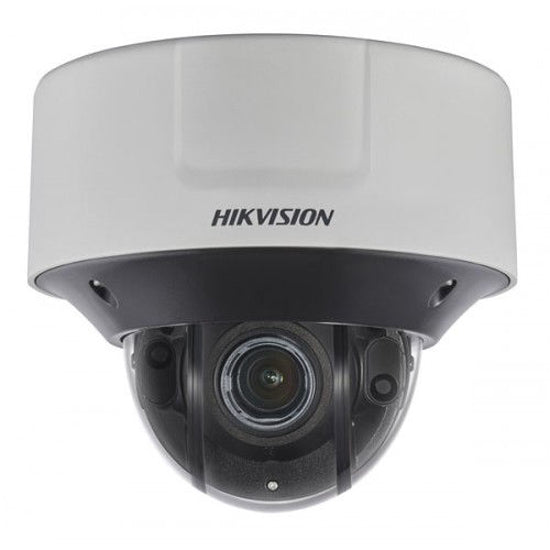 HIKVISION DS-2CD5526GO-IZS 5 Line Darkfighter / Lightfighter 2MP Dome 2.8-12mm Motorised