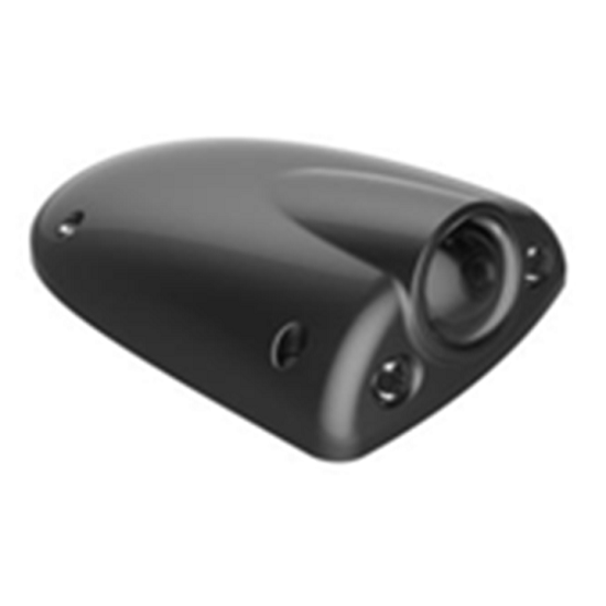 HIKVISION DS-2CD6520ET-IO In-Vehicle 2MP 4mm