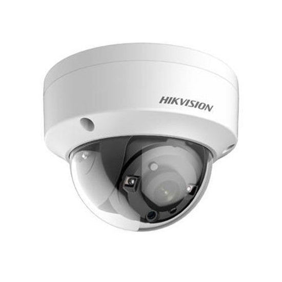HIKVISION DS-2CE57U8T-VPIT 8mp Dome 2.8mm