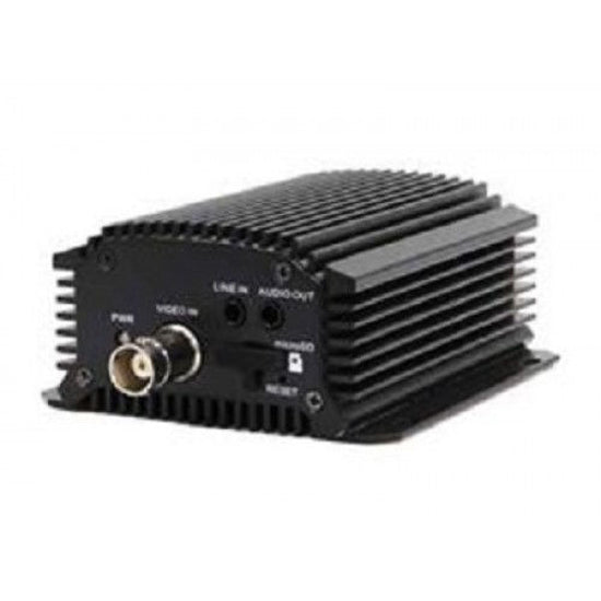 Hikvision DS-6701HWI 4 Channel Encoder