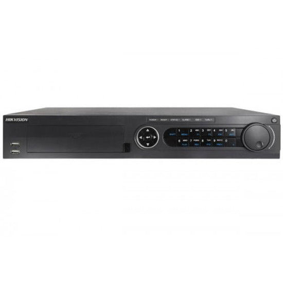 HIKVISION DS-8124HUHI-K8 TVI DVR 8MP 24 Channel (no HDD)