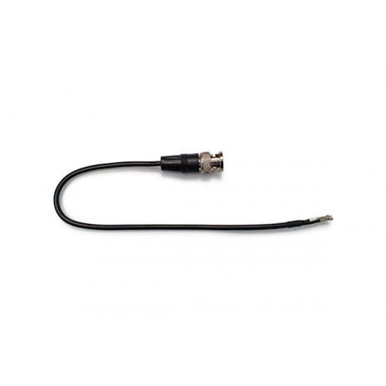 引线组件 BNC 公头 300mm 