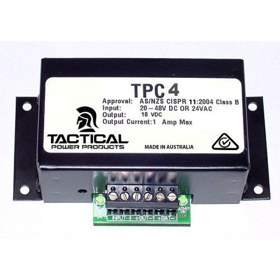 LOW VOLT CONVERTER TPC4