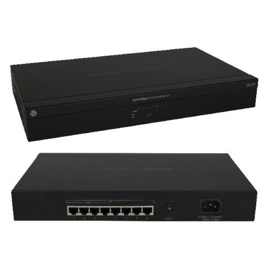 PAKEDGE SE8P SWITCH
