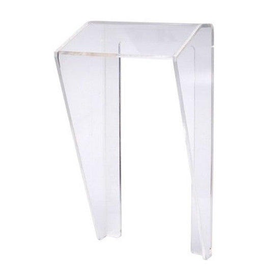 有机玻璃防风罩 - 垂直