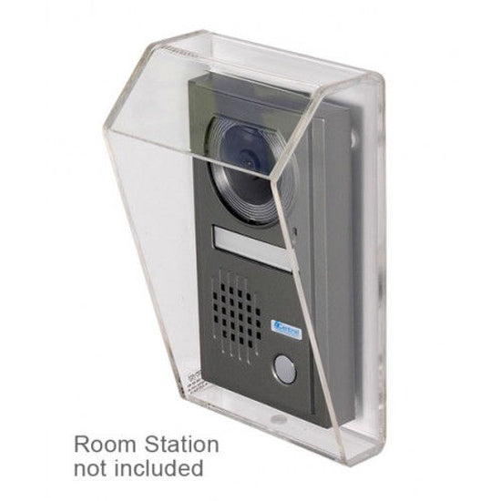 有机玻璃防风雨罩透明