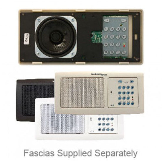 系统一 R200 房间工作站 - 嵌入式