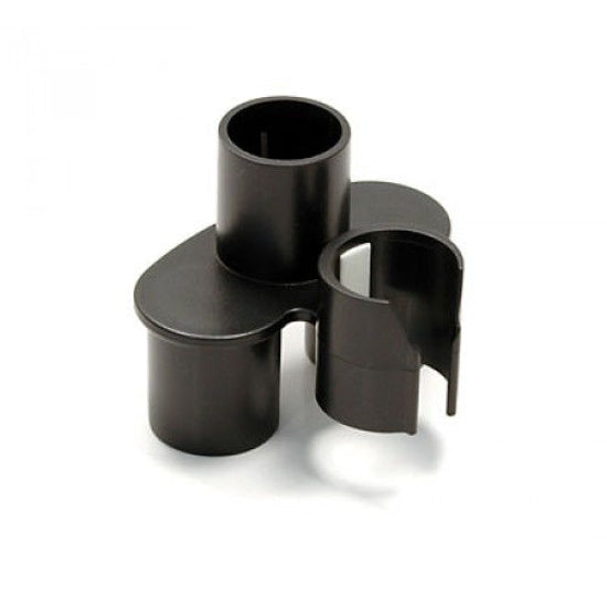 工具盒，魔杖安装座 - 黑色