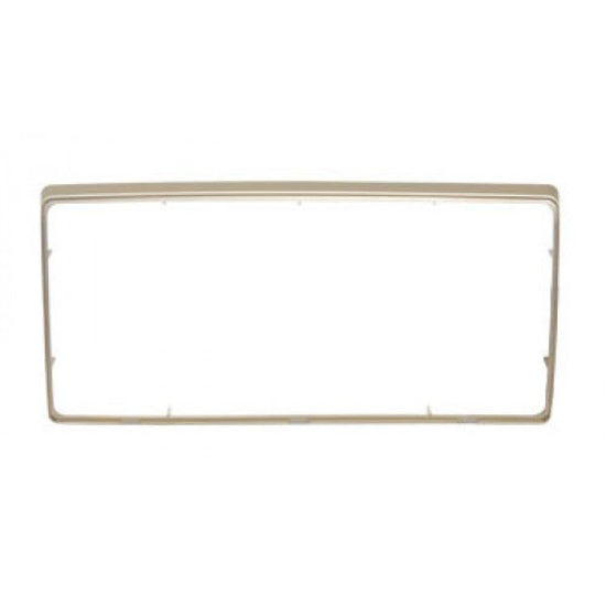 系统一装饰板 - 青铜