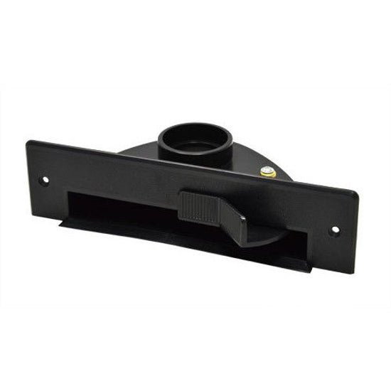 VACPAN 经济型扫气入口阀 - 黑色