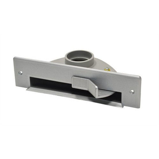 VAC PAN 银色经济型扫气阀