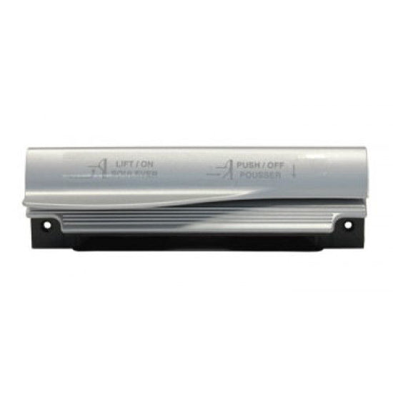 真空扫尘盘 - 不锈钢