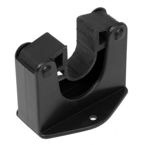 壁挂式魔杖支架背面