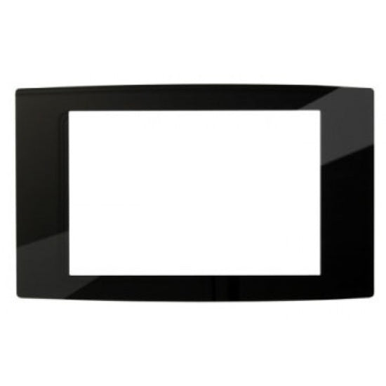 装饰板 M200/ 迷你桅杆 黑色