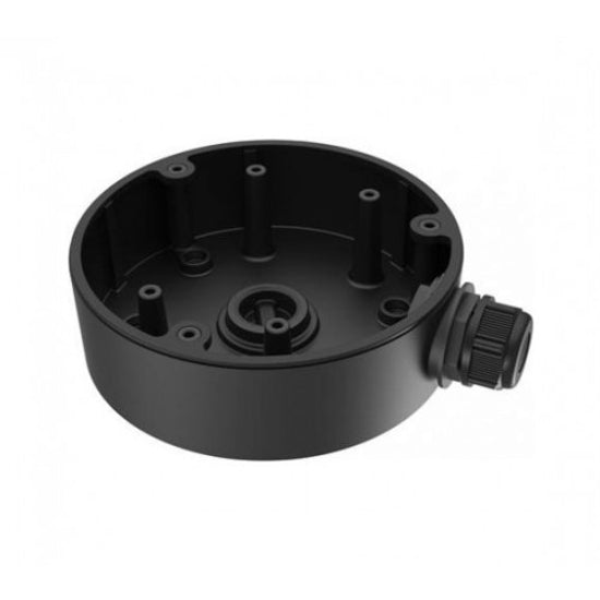 Hikvision DS-1280ZJ-DM21 Junction Mounting Base (Black)