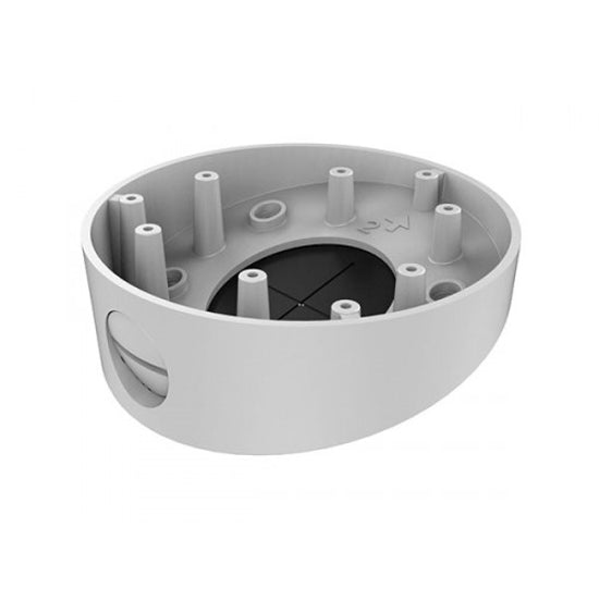 Hikvision DS-1281ZJ-DM23 Inclined ceiling mount Junction Mounting Base