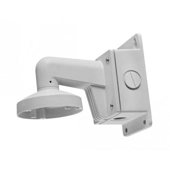 Hikvision DS-1273ZJ-130B-TRL Wall Mount Bracket with Junction Box