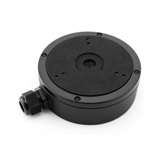 Hikvision DS-1280ZJ-M Junction Mounting Base (Black)