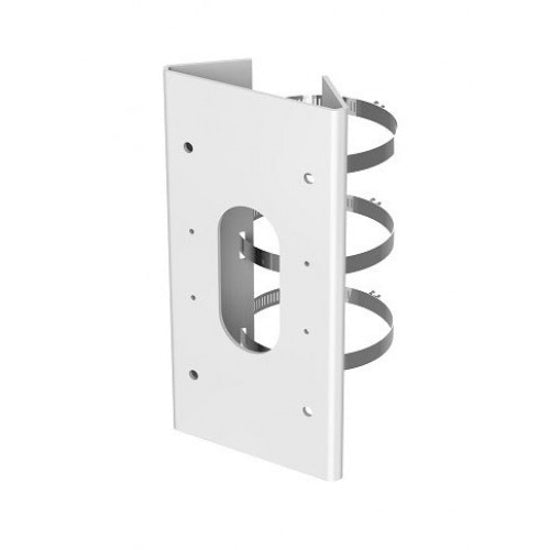 Hikvision DS-1475ZJ-SUS Pole Mount Bracket
