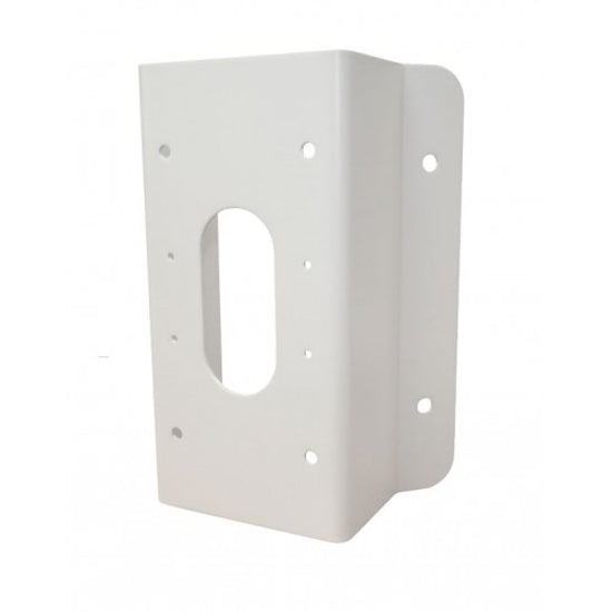 Hikvision DS-1476ZJ-SUS Corner Mount Bracket