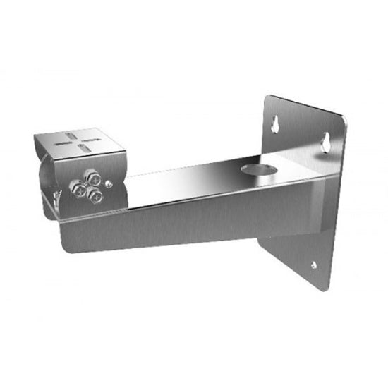 Hikvision DS-1701Z (Stainless Steel) Wall Mount Bracket