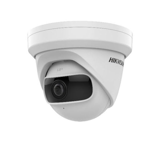 HIKVISION DS-2CD2345G0P-I 4mp TURRET 1.68mm