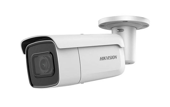 HIKVISION DS-2CD2686G2T-IZS 4K ACUSENSE BULLET 2.8 to 12mm