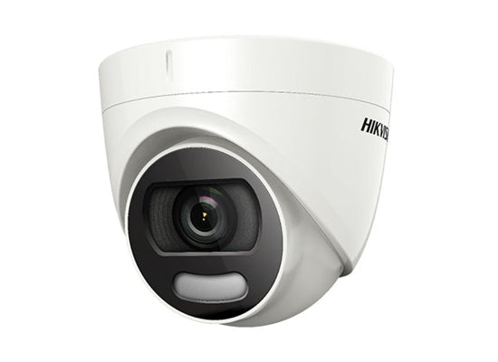 HIKVISION DS-2CE72HFT-F28 ColorVu TVI Camera