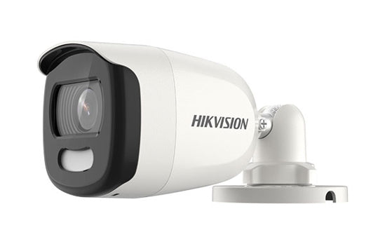 HIKVISION DS-2CE10HFT-F28 ColorVu TVI Camera