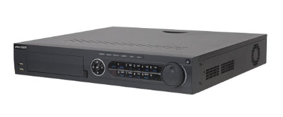 HIKVISION DS-7316HTHI-K4 TVI DVR 8MP 16ch DVR inc 3TB HDD