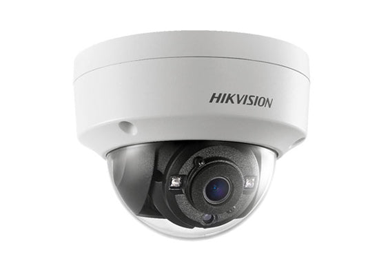 HIKVISION DS-2CE57U7T-VPITF 8mp TVI DOME 2.8mm