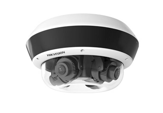 HIKVISION DS-2CD6D24FWD-IZS
