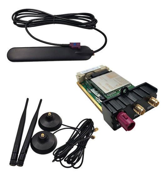 HIKVISION DS-MP1460 4G/WiFi