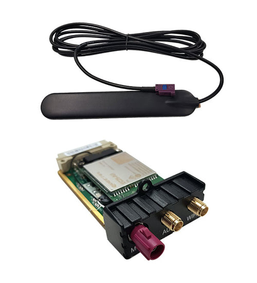 HIKVISION DS-MP1460/GLF 4G